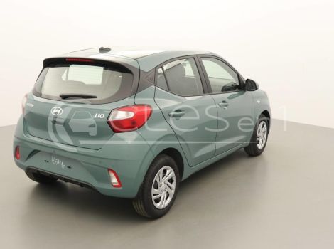 Hyundai I10 NG SELECT