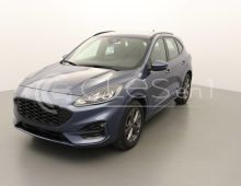 Ford KUGA 3 ST-LINE