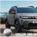 Dacia DUSTER NOUVEAU 4X2 ECO-G 120 CH JOURNEY