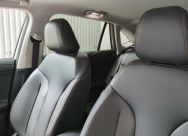 MG EHS 1.5 HYBRIDAVEC 224 CH BVA LUXURY