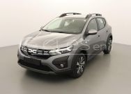 Dacia SANDERO STEPWAY EXPRESSION