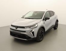 Renault CAPTUR ESPRIT ALPINE BE