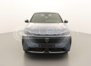 Peugeot 3008 PHASE 4 GT