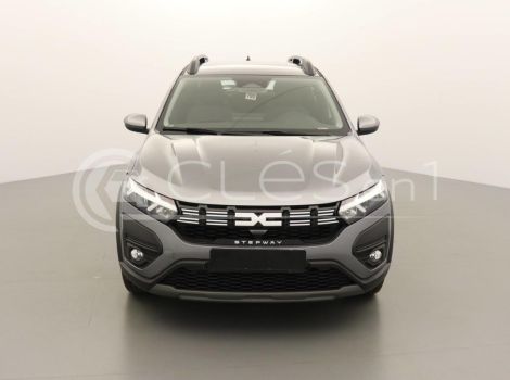 Dacia SANDERO STEPWAY EXPRESSION