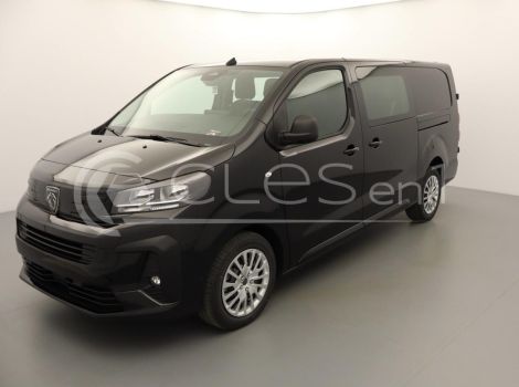 Peugeot EXPERT DC XL VAN