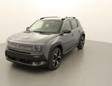 Renault R4 TECHNO