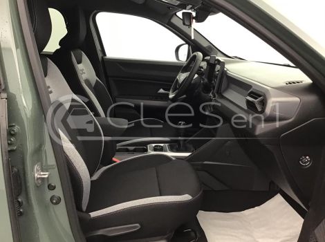 Dacia DUSTER JOURNEY