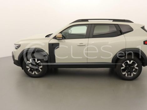 Dacia DUSTER EXTREME
