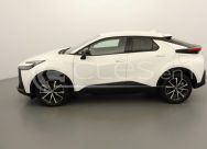 Toyota C-HR DESIGN