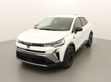 Renault SYMBIOZ ESPRIT ALPINE