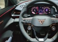 Cupra TERRAMAR 1.5 ETSI HYBRID 150 CH BVA DSG7 V AVEC JANTES 19 ET SIEGES CHAUFFANTS