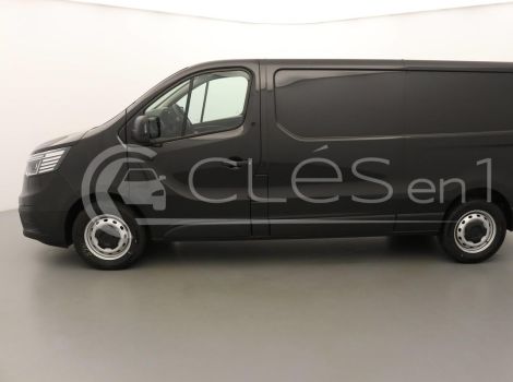 Renault TRAFIC L2H1 ADVANCE