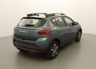 Dacia SANDERO STEPWAY EXPRESSION