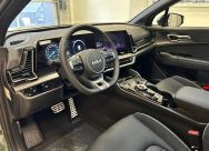 Kia SPORTAGE 1.6 T-GDI 180 CH MHEV GT-LINE PREMIUM DCT7 4WD AVEC SYSTEME AUDIO HARMAN/KARDON TOIT PANO JA19 ET TABLEAU DE BORD SUPERVISION 12.3"