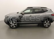 Dacia DUSTER JOURNEY