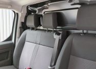 Citroën JUMPY FOURGON XL DIESEL 150 CH AUTOMAT 3PL AVEC PACK CAMERA ET FULL LED