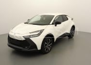 Toyota C-HR DESIGN