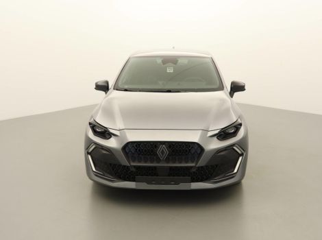 Renault CLIO 6 ESPRIT ALPINE