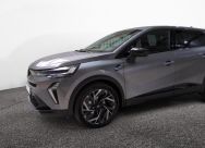 Renault SYMBIOZ E-TECH FULL HYBRID 160 CH BVA ESPRIT ALPINE AVEC HAYON MAINS LIBRES