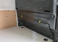 Citroën JUMPY FOURGON M DIESEL 180 CH AUTOMAT SUREQUIPE (ADML, CAMERA DE RECUL, NAVI, PACK LOOK EXT, MODUWORK)