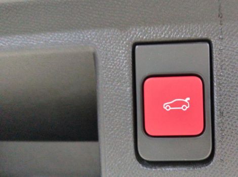 Citroën C5 AIRCROSS NOUVEAU HYBRIDE 145 BVA E-DCS6 MAX AVEC PARE-BRISE CHAUFFANT