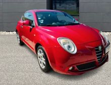 Alfa Romeo MITO 1,4 MPI 78 CH DISTINCTIVE