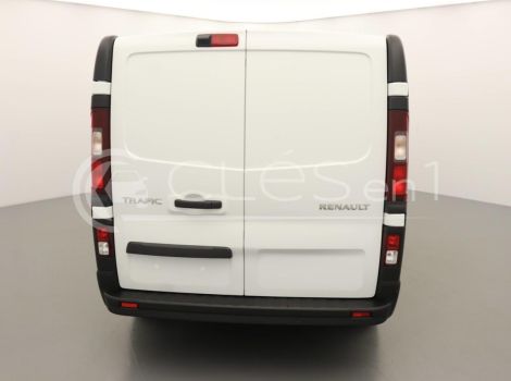 Renault TRAFIC L2H1 ADVANCE
