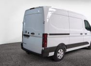 Renault MASTER FOURGON L2H2 3T5 BLUE DCI 130 TR BVM6 EXTRA AVEC PLANCHER BOIS ET CAMERA DE RECUL ET ATTELAGE