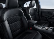 MG MG3 1.5L HYBRIDAVEC 195CH BVA LUXURY