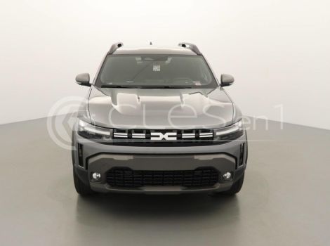 Dacia DUSTER JOURNEY