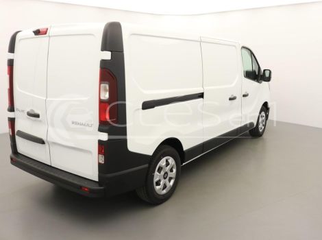 Renault TRAFIC L2H1 ADVANCE