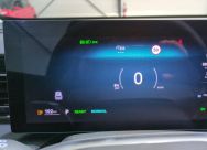 MG EHS 1.5 HYBRIDAVEC 224 CH BVA LUXURY
