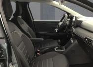 Dacia SANDERO 1.0 ECO-G 100 CH EXPRESSION STEPWAY AVEC PACK CITY CLIM AUTO ET SIEGES CHAUFFANTS