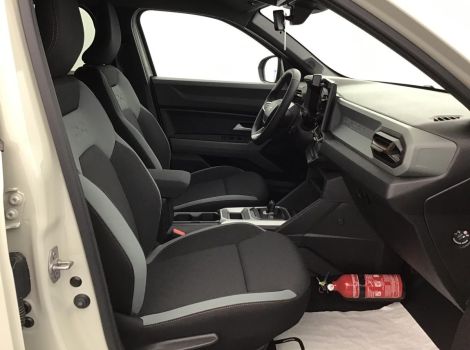 Dacia DUSTER EXTREME +