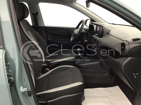 Hyundai I10 NG SELECT