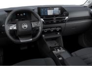Citroën C4 HYBRIDE 145 CH BVA E-DCS6 PLUS AVEC CAMERA DE RECUL ET NAVI
