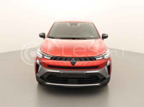 Renault SYMBIOZ ESPRIT ALPINE