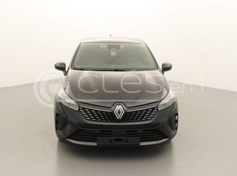 Renault CLIO 5 TECHNO
