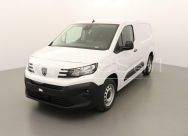Peugeot PARTNER LONG HEAVY 1000 KG VAN