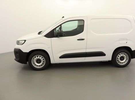 Citroën BERLINGO VAN M LIGHT 650 KG VAN