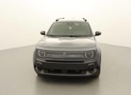 Renault R4 TECHNO