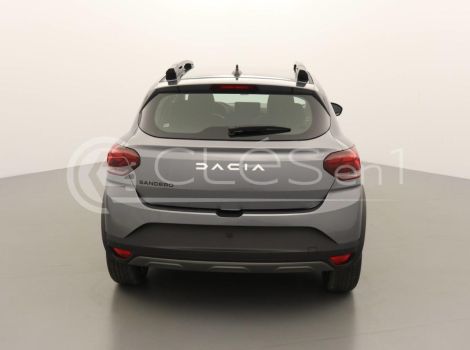 Dacia SANDERO STEPWAY EXPRESSION