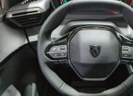 Peugeot 208 HYBRID 110 BVA E-DCS6 STYLE