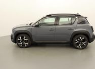 Renault R4 TECHNO