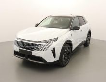 Peugeot 3008 PHASE 4 GT