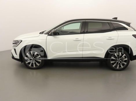 Renault AUSTRAL TECHNO