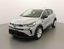 Renault CAPTUR 4 EVOLUTION