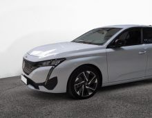 Peugeot 308 HYBRID 145 BVA E-DCS6 ALLURE AVEC PACK ACCESS ET PACK VISION 360