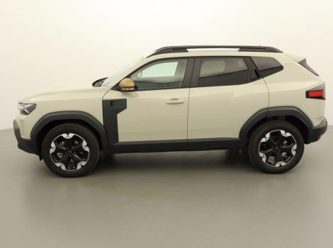 Dacia DUSTER EXTREME +