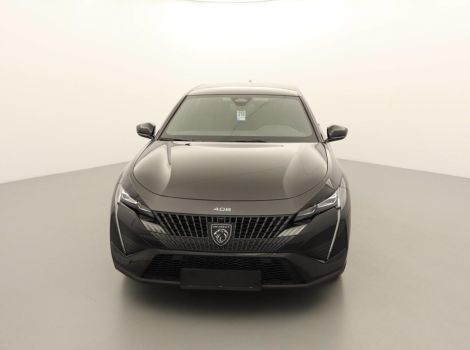 Peugeot 408 GT